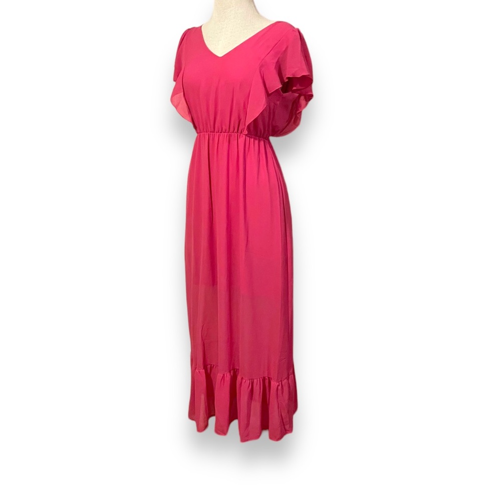 NWT SARA CORSI dress